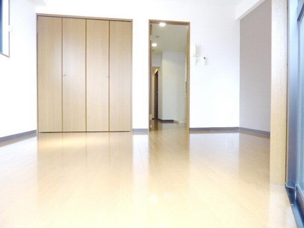 ジョワメゾン田端の物件内観写真